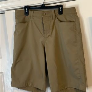 Under Armour shorts